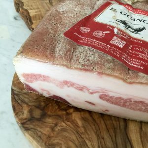Il Guanciale