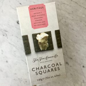Charcoal Squares, Heritage Collection
