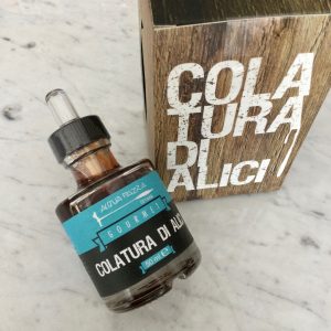 Colatura di Alici