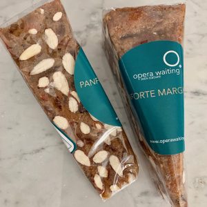 Panforte Margherita