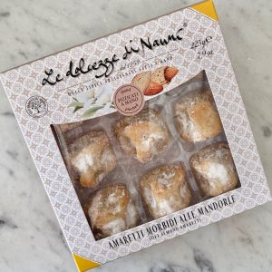 Classic Soft Amaretti