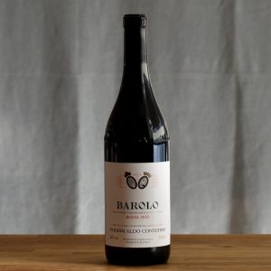 Barolo Bussia DOCG 2016