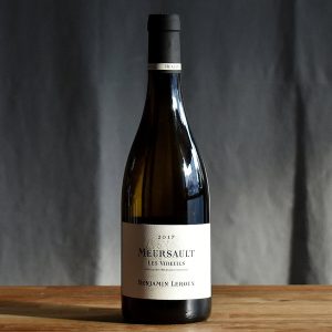 Meursault Les Vireuils