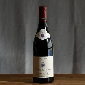 Réserve Côtes-du-Rhône Rouge