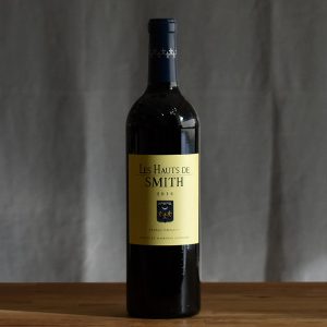 Les Hauts de Smith