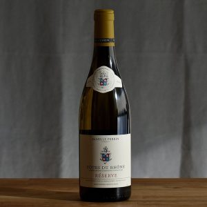 Réserve Côtes-du-Rhône Blanc