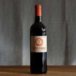 Petit-Figeac 2021