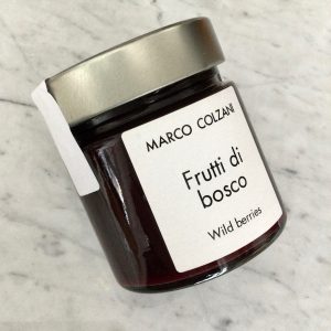 Frutti di Bosco Wild Berry Jam