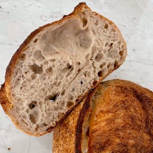 Fresh Bread and Bakes