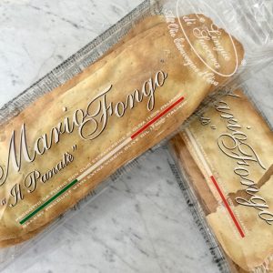 Lingue di Suocera Flatbreads Classic