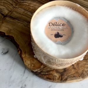 Delice d'Argental Truffé