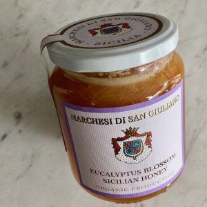 Eucalyptus Blossom Honey