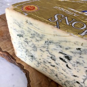 Bleu d'Auvergne AOP