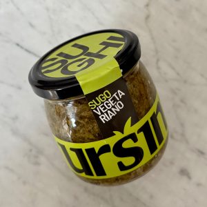 Matto Vegetarian Pasta Sauce