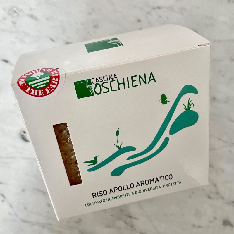 Apollo Aromatic Long Grain Rice – The White Sheep
