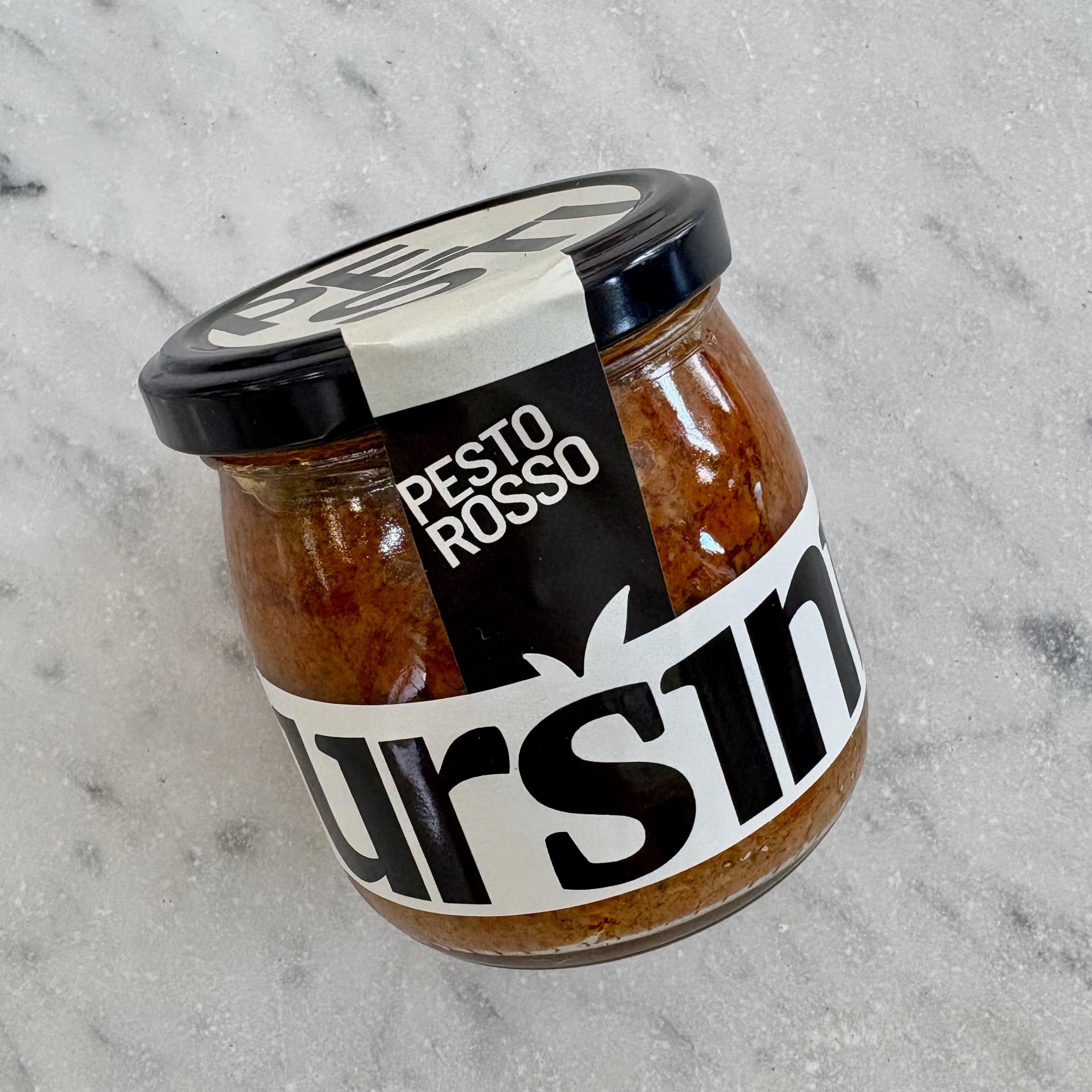Pesto Rosso