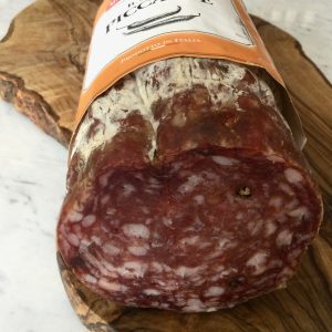 Salame Piccante Gran Riserva