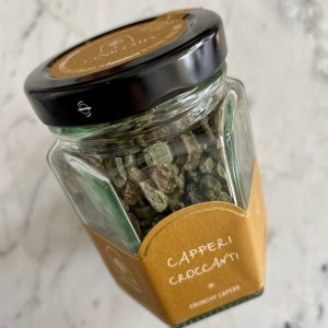 Capperi Croccanti