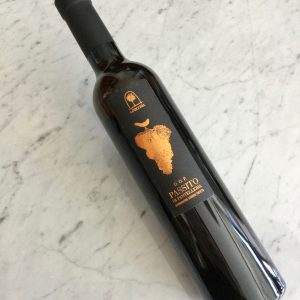 Passito di Pantelleria DOP
