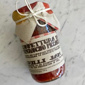Chilli Jam