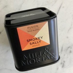 Smokey Sally