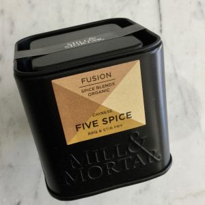 Chinese Five Spice