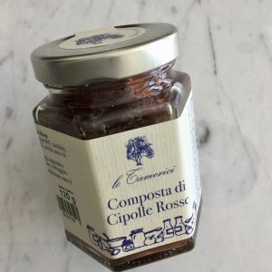 Red Onion Jam