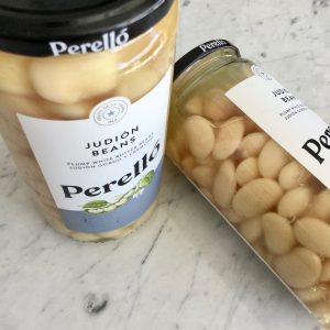 Judion Butter Beans