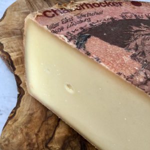 Chällerhocker