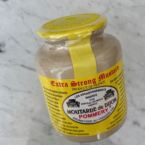 Moutarde de Dijon
