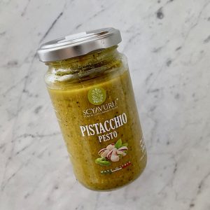 Pesto al Pistacchio