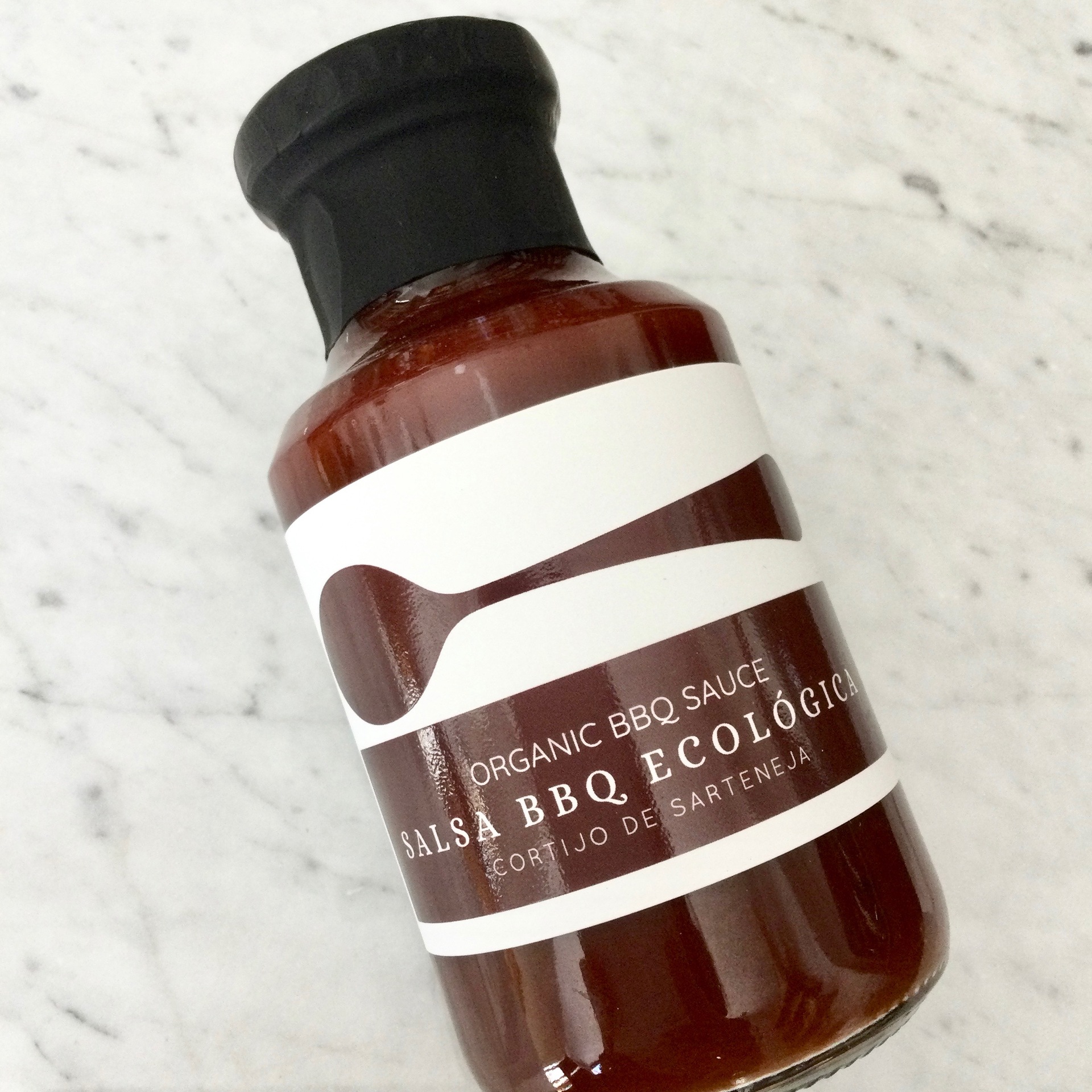 Organic BBQ Sauce