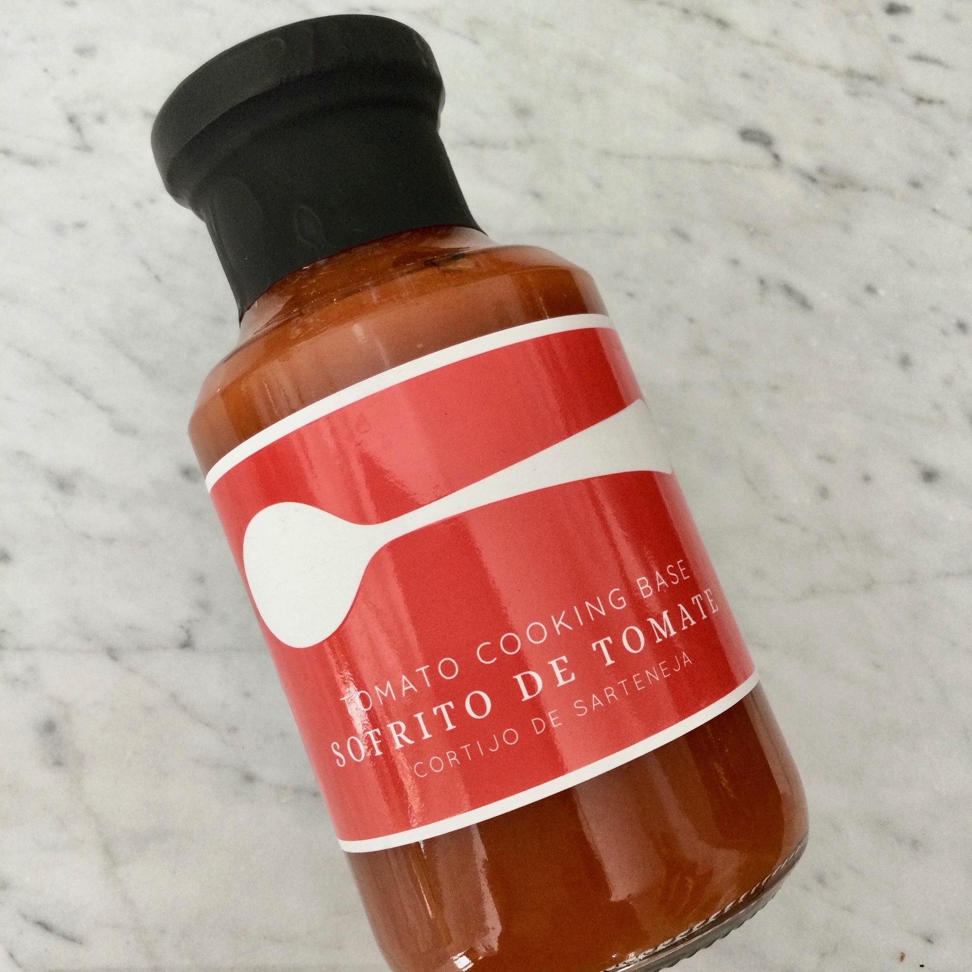 Sofrito Tomato Cooking Base
