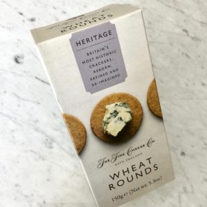 Wheat Rounds, Heritage Collection