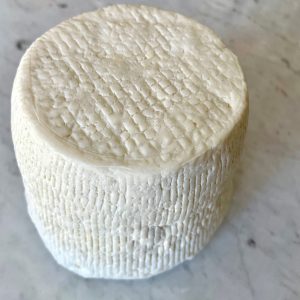 Ricotta Salata
