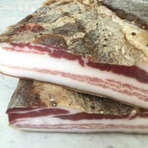Pancetta Tesa - Smoked Bacon