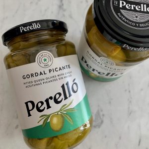 Gordal Olives