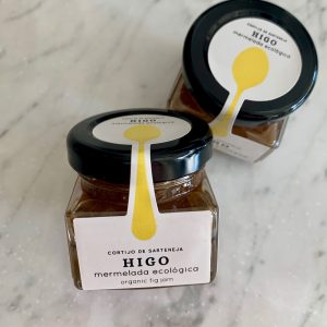 Fig Jam for Cheese