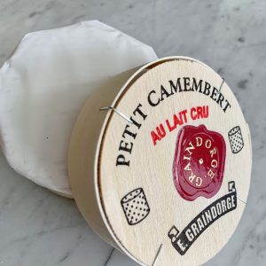 Petit Camembert
