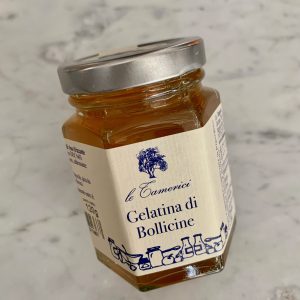 Gelatina di Bollicine