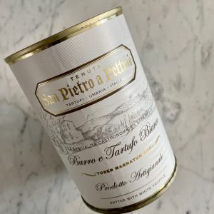White Truffle Butter 350g