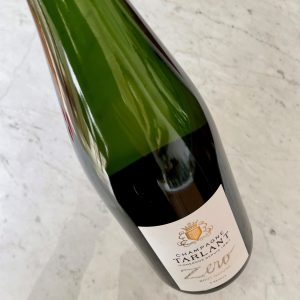 Tarlant Zero Brut Nature Champagne