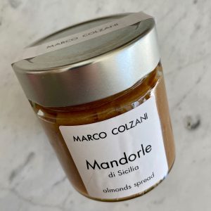 Crema di Mandorle