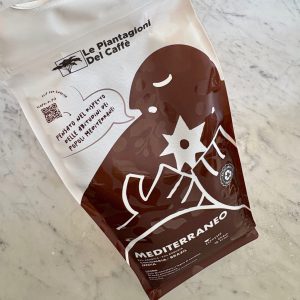 Mediterraneo Roasted Coffee Beans