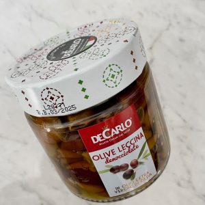 Leccina Olives