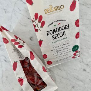 Sun Dried Tomatoes