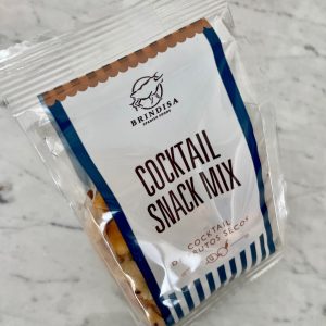 Cocktail Snack Mix