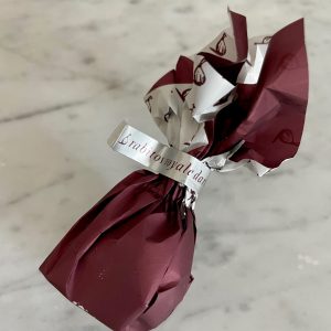 Rabitos Royale Dark Single Bonbon