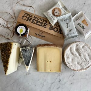 Cheese Club
