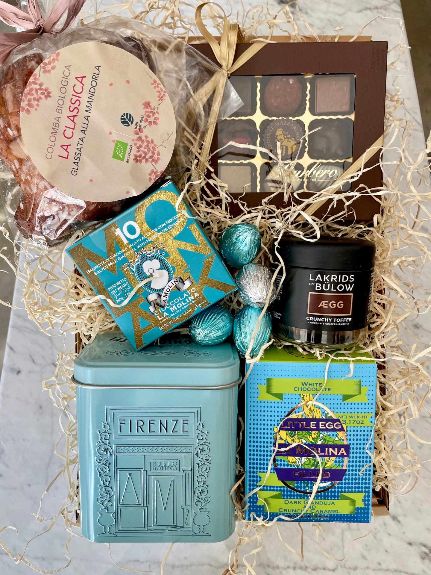 Easter Hamper ONE
